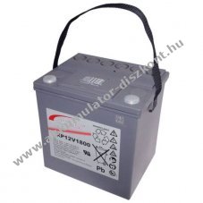Exide Sprinter XP12V1800 12V 56400mAh M6 csavaros saru AGM �lom-zsel�s