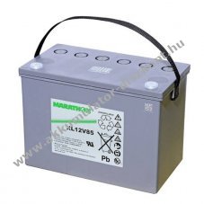 Exide Marathon XL 12V 85700mAh Akkumul�tor AGM �lom-zsel�s Pb