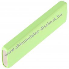 Helyettes�t� Akkumul�tor GP14M NH-14WM AD-N55BT MHB-901 1,2V 1450mAh NiMH