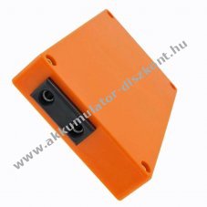 Helyettes�t� Akkumul�tor GrossFunk 12V 1500mAh NiMH