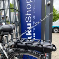 E-bike-vision Gudereit EC4 36V 17,1Ah 624Wh 0275007514 Akkumul�tor Li-Ion