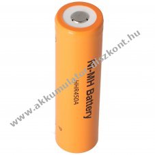 Panasonic HHR-450A 1,2V 4500mAh NiMH