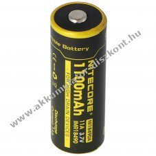 Nitecore IMR 18490 3,7V 1100mAh Li-Ion