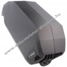 Helyettes�t� Akkumul�tor iSY XXL 36V 20Ah 720Wh Li-ion