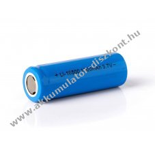 Keeppower Li-ion 16500 3,7V 1200mAh