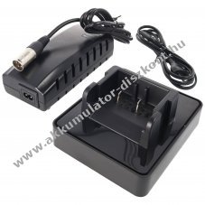 Derby Cycle Li-Ion t�lt� 4A 25-26V Panasonic 18Ah 24Ah