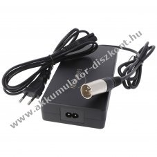 E-Bike Vision 26V 5A gyorst�lt� Li-Ion