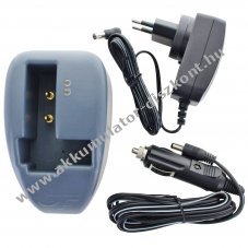 Helyettes�t� Akkumul�tor Gross Funk 12Volt NiMH t�lt�