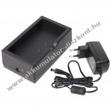 Helyettes�t� Akkumul�tor t�vvez�rl� t�lt� Hetronic Nova FBH1200 6830303000