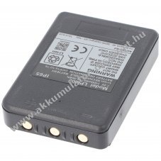 Helyettes�t� Akkumul�tor autec LPM02 7,2V 1400mAh Li-Ion