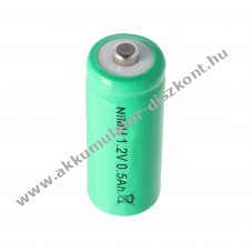 Helyettes�t� Akkumul�tor Lady LR1 1,2V 500mAh NiMH