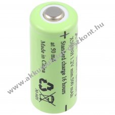 Helyettes�t� Akkumul�tor GPLADY Lady LR1 Size N 1,2V 500mAh NiMH