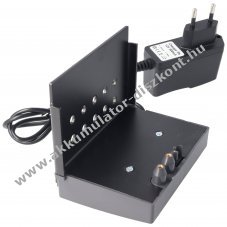 Ravas t�lt� RBP12-1.2 12V 0,3A �lom Akkumul�torhoz