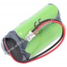Mexcel v�szvil�g�t�s Akkumul�tor 3.6V 1500mAh RZB 49540/1 NiMH