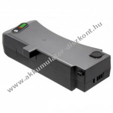 Maratron E-Bike Akkumul�tor 24V 13Ah 312Wh SideClick Li-ion