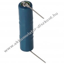Helyettes�t� Akkumul�tor Sanyo N-50SB3 N 50SB3 N50SB3 632-246-0621 forrf�lekkel CMOS backup