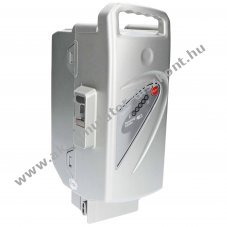 Helyettes�t� Akkumul�tor Panasonic 26V 18Ah 468Wh Li-ion