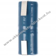 Helyettes�t� Akkumul�tor Sanyo N-SB2 2,4V 170-180mAh CMOS backup NiMH