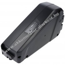 Panasonic E-Bike Akkumul�tor 36V 12Ah NKY470B2 Li-ion