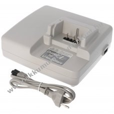 Panasonic 26V 4A gyorst�lt� Li-ion Akkumul�torkhoz