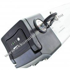 Helyettes�t� Akkumul�tor Prophete E-Bike 24V 10,4Ah Li-ion