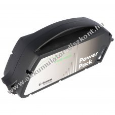 E-Bike Vision Herkules Roberta 10CR 36V 13Ah 468Wh E-Bike Akkumul�tormul�tor Li-Ion