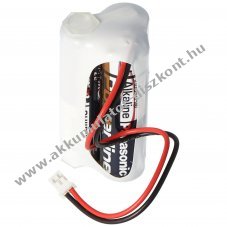 Panasonic elempakk SAG 38450901 4,5V F2+1 AA Mignon ceruza (LR06) helyettes�t� elem speci�lis elem