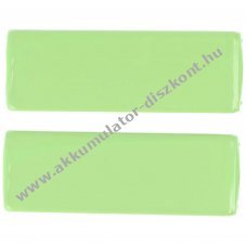 Helyettes�t� Akkumul�tor GP8M AP 8M 1.2V 800mAh 2db/csomag NiMH