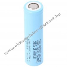 SDI INR18650-15M 3,6V 1500mAh Li-ion