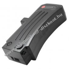 Helyettes�t� Akkumul�tor Samsung SDI SDI-3610C Side-Click 36V 11600mAh 417.6Wh Li-Ion