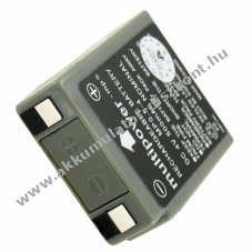 Multipower MP0.5-4 4V 500mAh DECT telefon Akkumul�tor K-kontakt �lom