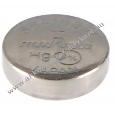 Varta V337 1,55V 8mAh gombelem