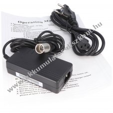 Helyettes�t� Akkumul�tor Giant Twist e-bike t�lt� 26V 2A