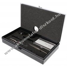 Helyettes�t� elem Magnum m�hely- �s szervizk�szlet hobbi �r�soknak 30x16cm 570g