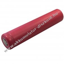 Sanyo UR14650R 3,6V 1000mAh Li-Ion