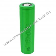 Sony Konion US18650VTC5A 3,6V 2600mAh Li-ion