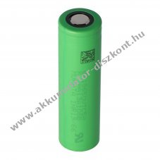 Sony Konion US18650VTC5A 3,6V 2600mAh Li-ion