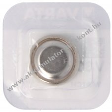 Varta V301 SR43 1,55V 110mAh �raelem