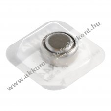 Varta V303 SR44 SR44SW 303 gombelem 1,55V ez�st-oxid