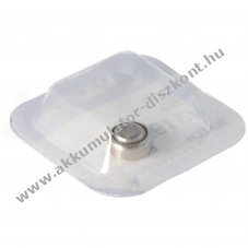 Varta V319 SR527SW 1,55V 18mAh gombelem