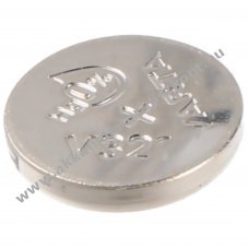 Varta V321 1,55V 14mAh gombelem