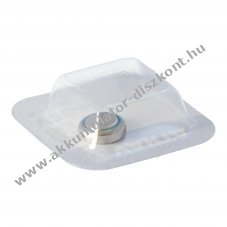 Varta V363 363 SR60 SR621SW gombelem 1,55V 22mAh ez�st-oxid
