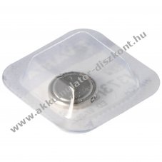 Varta V373 SR916SW 373 gombelem 1,55V 9,5x1,6mm Ez�st-oxid