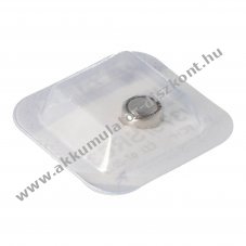 Varta V379 SR63 SR521SW 1,55V 14mAh gombelem