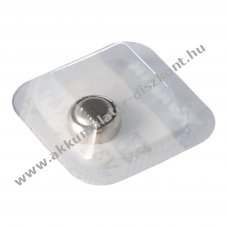 Varta V392 1,55V 42mAh gombelem 392 AG3 SR41 SR41W LR41 ez�st-oxid