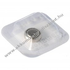 Varta V396 1,55V 25mAh gombelem