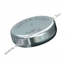 Varta V397 SR726SW gombelem 1,55V 30mAh ez�st-oxid