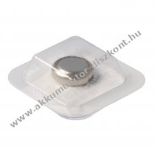 Varta V399 SR57 SR927W gombelem 1,55V 42mAh 1db/csomag ez�st-oxid