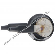 Varta V40H 1,2V 43mAh NiMH Akkumul�tormul�tor U-form�s forraszt�f�llel