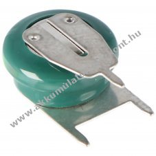 Varta V40H NiMH Akkumul�tormul�tor 1,2V 43mAh 3 t�s